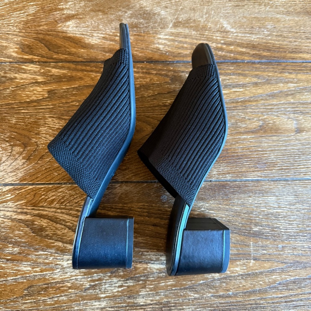 Everlane - The Glove Mule in ReKnit - 8